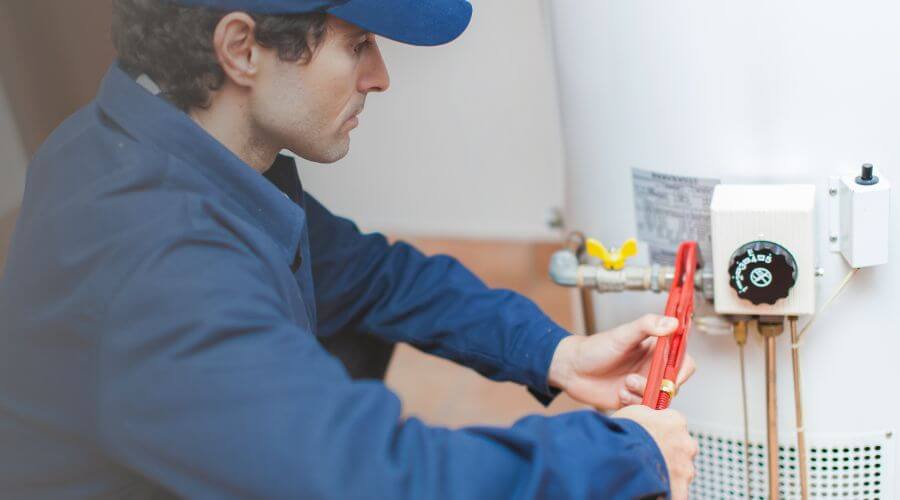 Professional septic pumping service in White Castle, LA